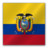 Ecuador Flag